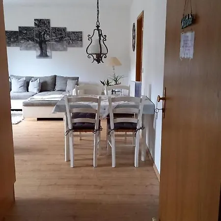 Holunderhof Kuhlowitz Belzig