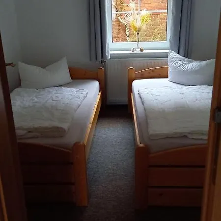 Holunderhof Kuhlowitz Apartment *