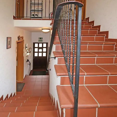 Holunderhof Kuhlowitz Apartment *